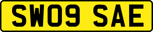 SW09SAE