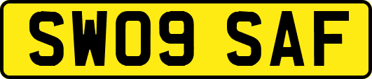 SW09SAF