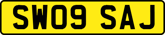 SW09SAJ