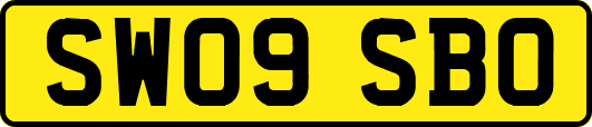 SW09SBO