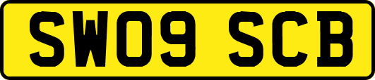SW09SCB