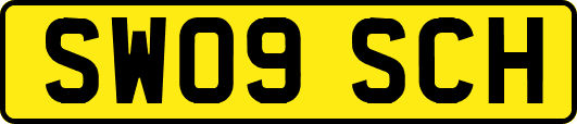 SW09SCH