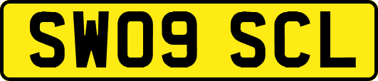 SW09SCL