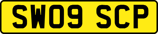 SW09SCP