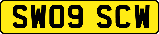 SW09SCW