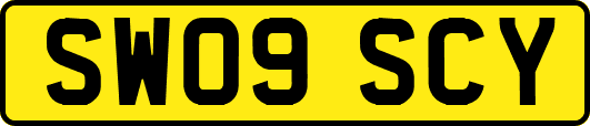 SW09SCY
