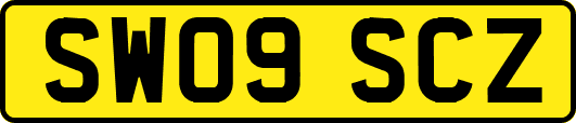 SW09SCZ