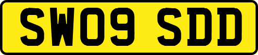 SW09SDD