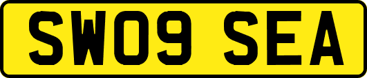 SW09SEA