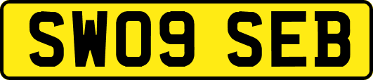 SW09SEB