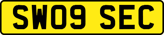 SW09SEC