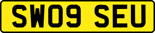 SW09SEU
