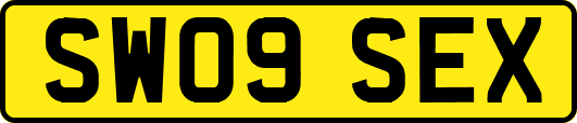 SW09SEX