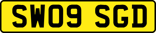 SW09SGD
