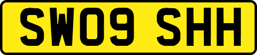 SW09SHH