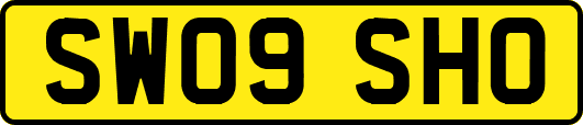 SW09SHO