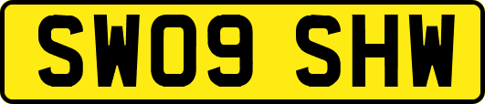 SW09SHW