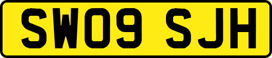 SW09SJH