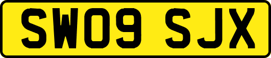 SW09SJX