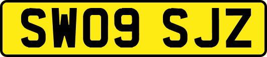 SW09SJZ