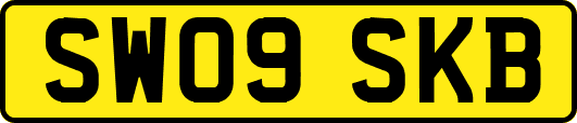 SW09SKB