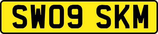 SW09SKM