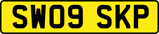 SW09SKP