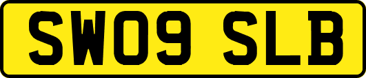 SW09SLB