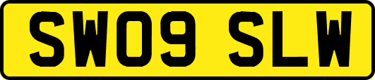 SW09SLW