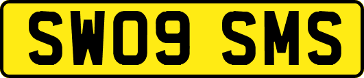 SW09SMS