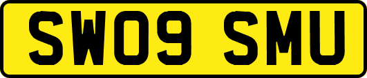SW09SMU