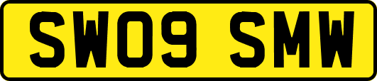SW09SMW