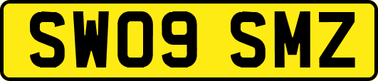 SW09SMZ