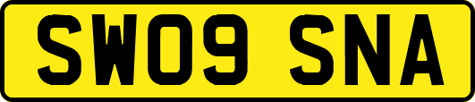 SW09SNA
