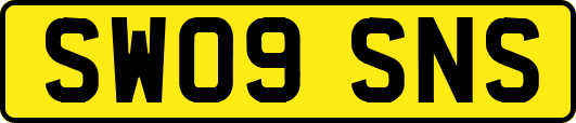 SW09SNS
