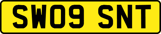 SW09SNT