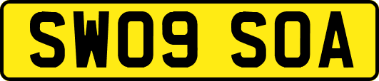 SW09SOA