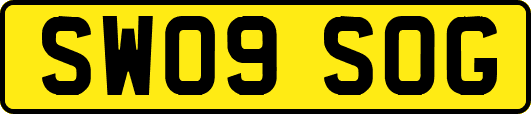 SW09SOG