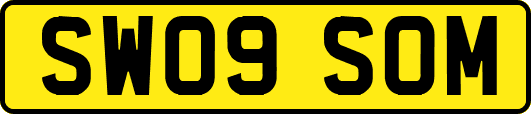 SW09SOM