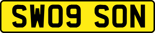 SW09SON