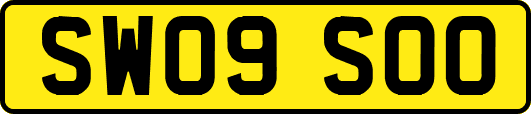 SW09SOO