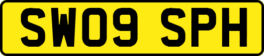 SW09SPH