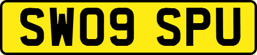 SW09SPU