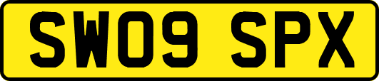SW09SPX