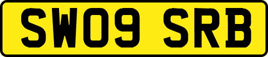 SW09SRB