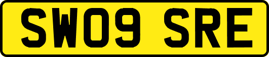 SW09SRE