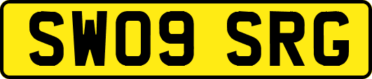 SW09SRG