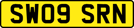 SW09SRN