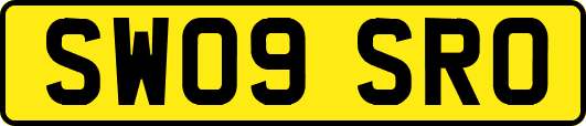 SW09SRO