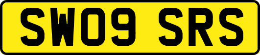 SW09SRS